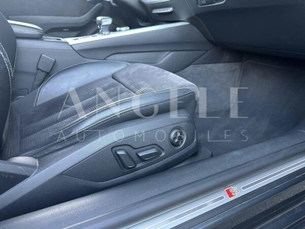 AUDI A5 CABRIOLET – Image 11