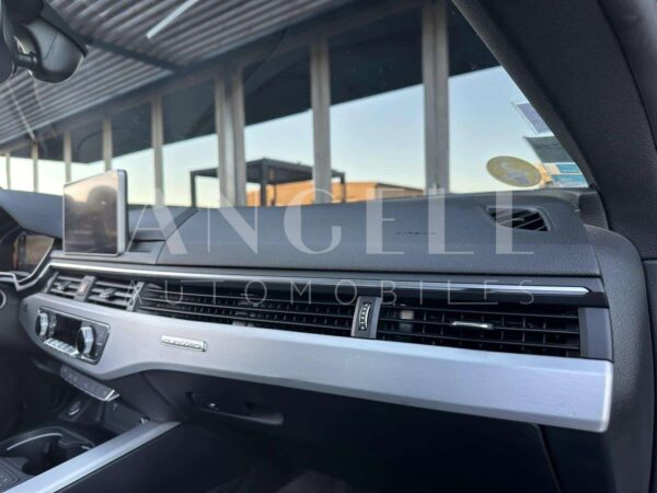 AUDI A5 CABRIOLET – Image 15
