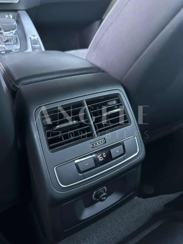 AUDI A5 CABRIOLET – Image 17