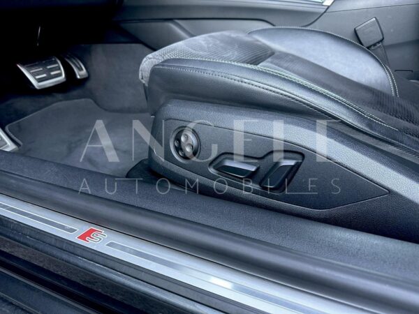 AUDI A5 CABRIOLET – Image 6