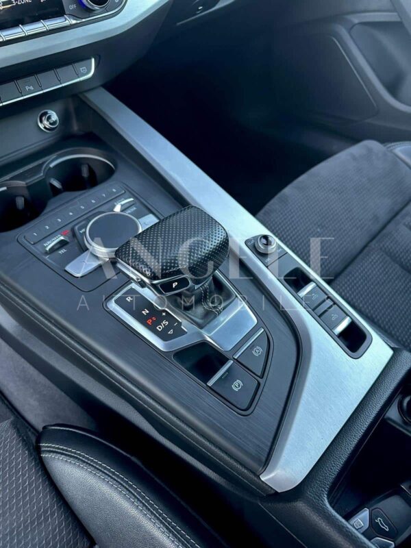 AUDI A5 CABRIOLET – Image 8