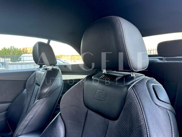 AUDI A5 CABRIOLET – Image 16