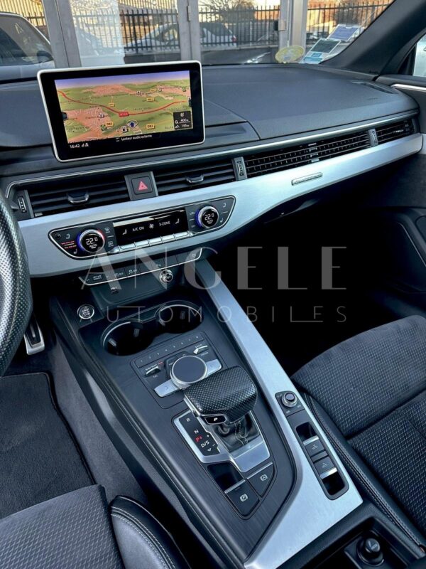 AUDI A5 CABRIOLET – Image 18