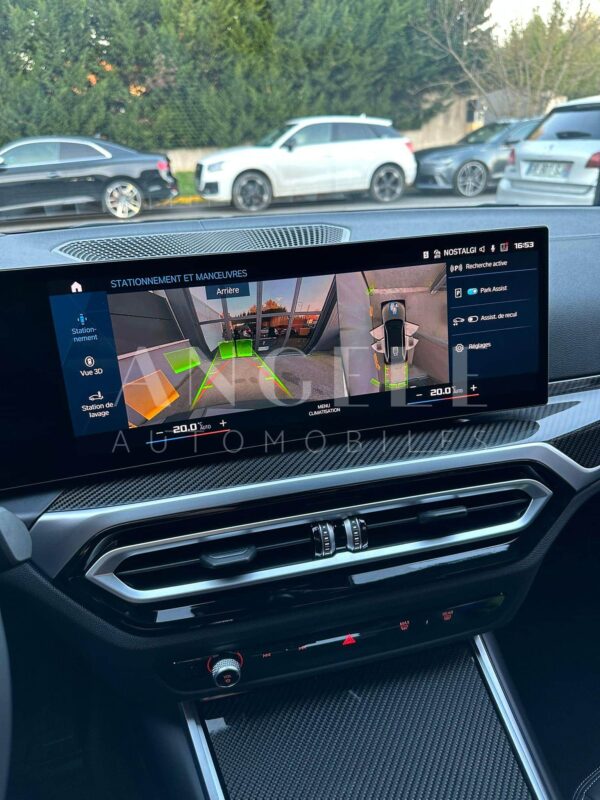 BMW M3 TOURING – Image 9