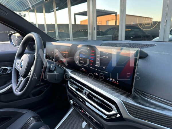 BMW M3 TOURING – Image 17
