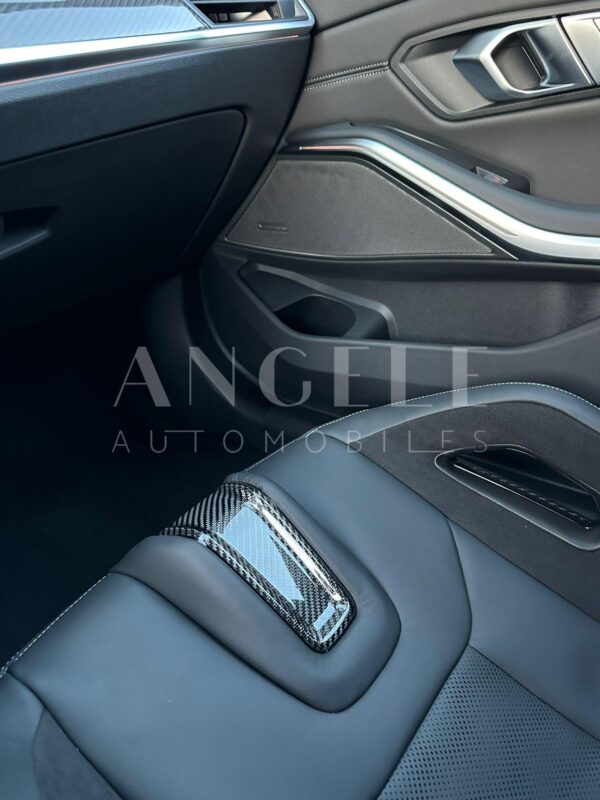 BMW M3 TOURING – Image 2
