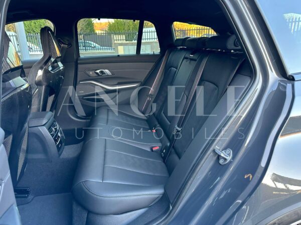 BMW M3 TOURING – Image 6
