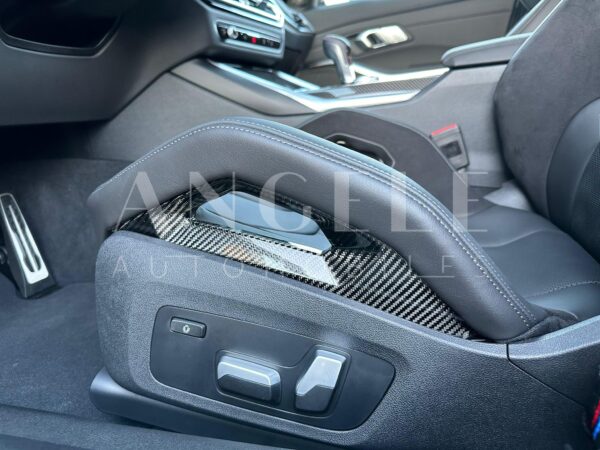 BMW M3 TOURING – Image 14