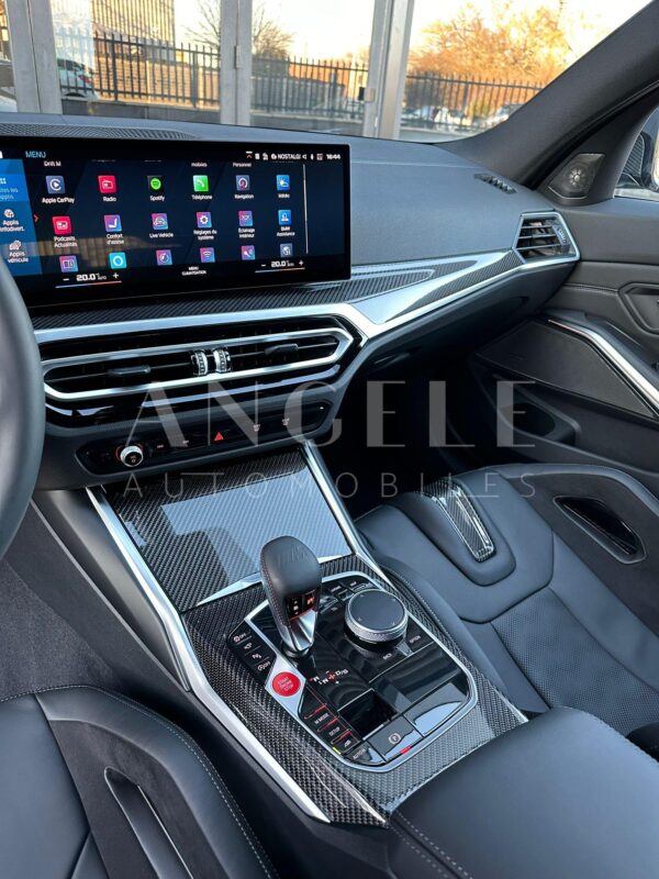 BMW M3 TOURING – Image 15