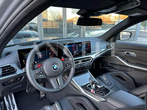 BMW M3 TOURING – Image 8