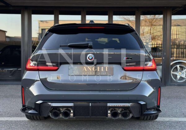 BMW M3 TOURING – Image 7
