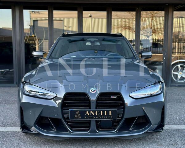 BMW M3 TOURING – Image 11