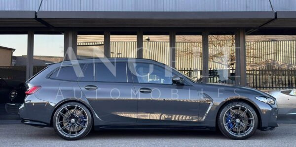 BMW M3 TOURING – Image 16