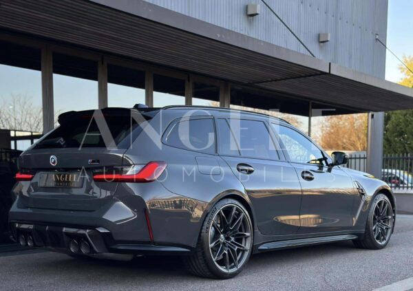 BMW M3 TOURING – Image 10