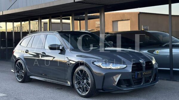 BMW M3 TOURING – Image 13