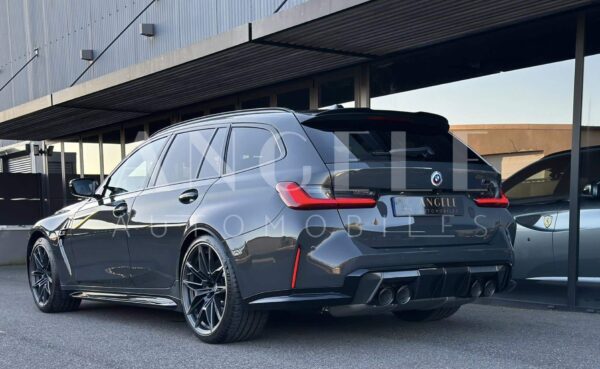 BMW M3 TOURING – Image 12