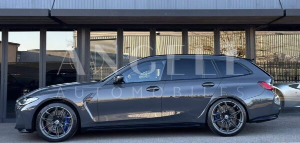 BMW M3 TOURING – Image 4
