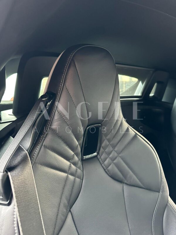 BMW Z4 M40i – Image 6