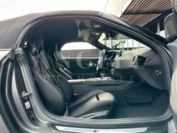 BMW Z4 M40i – Image 10