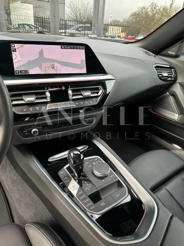 BMW Z4 M40i – Image 15