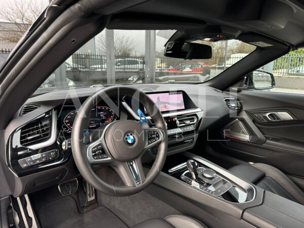 BMW Z4 M40i – Image 3
