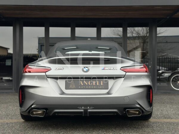 BMW Z4 M40i – Image 7