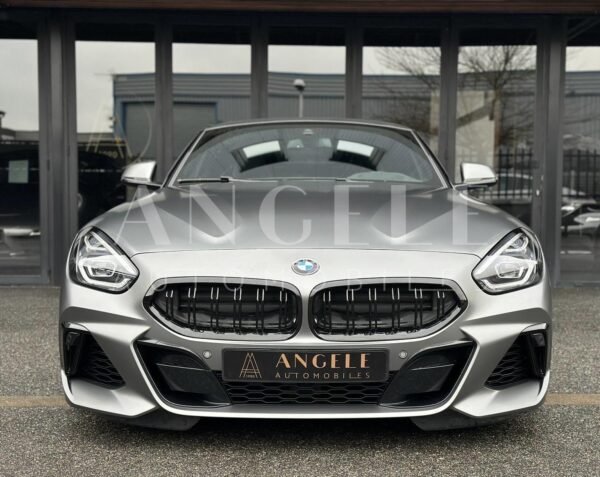 BMW Z4 M40i – Image 12