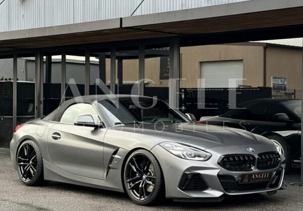 BMW Z4 M40i – Image 8