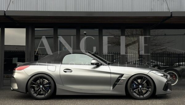 BMW Z4 M40i – Image 16