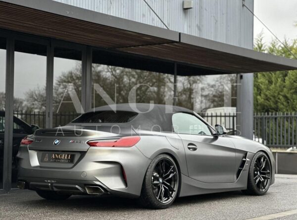 BMW Z4 M40i – Image 2