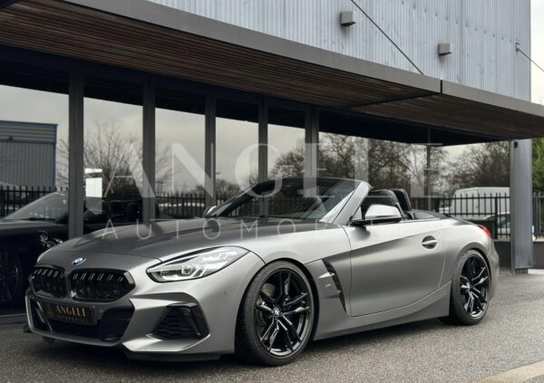BMW Z4 M40i