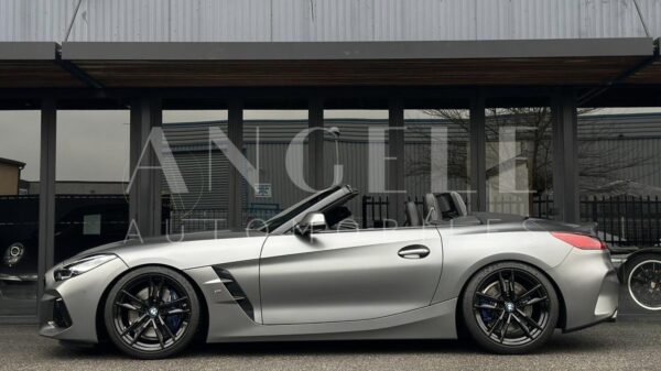 BMW Z4 M40i – Image 17