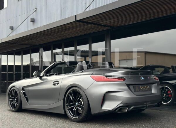 BMW Z4 M40i – Image 14