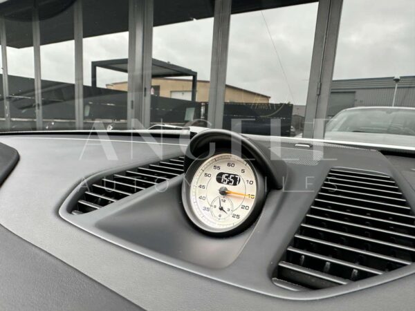 PORSCHE GT3 TOURING – Image 5