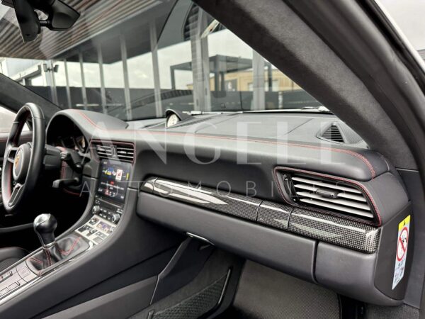 PORSCHE GT3 TOURING – Image 4