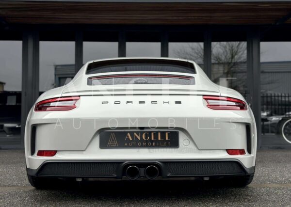 PORSCHE GT3 TOURING – Image 7
