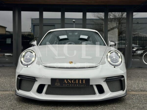 PORSCHE GT3 TOURING – Image 14