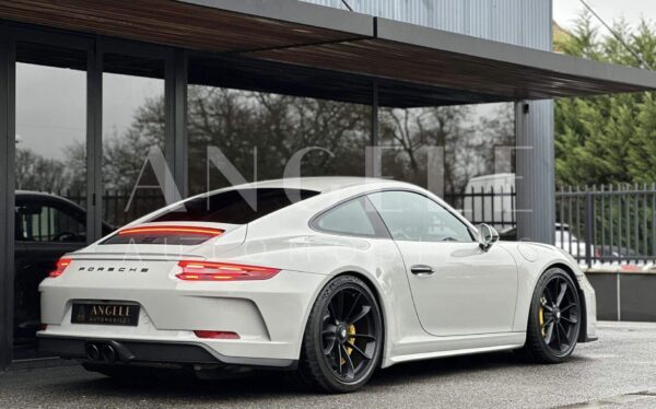 PORSCHE GT3 TOURING – Image 10
