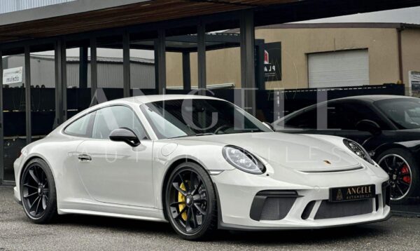 PORSCHE GT3 TOURING – Image 6
