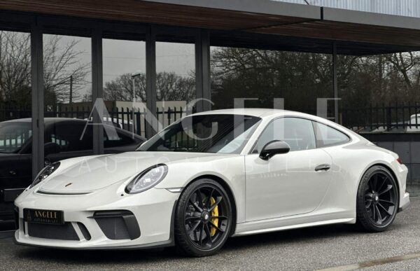 PORSCHE GT3 TOURING – Image 11