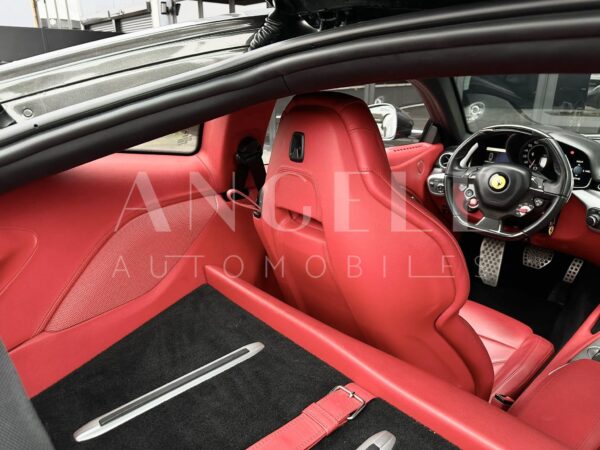 FERRARI F12 – Image 4