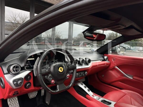 FERRARI F12 – Image 13