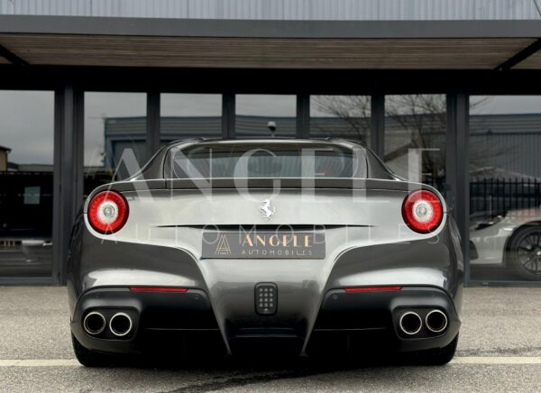 FERRARI F12 – Image 14