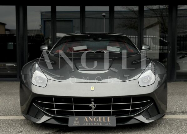 FERRARI F12 – Image 17