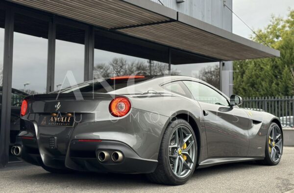 FERRARI F12 – Image 2