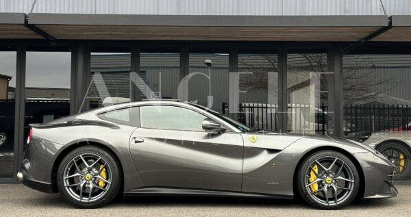 FERRARI F12 – Image 12