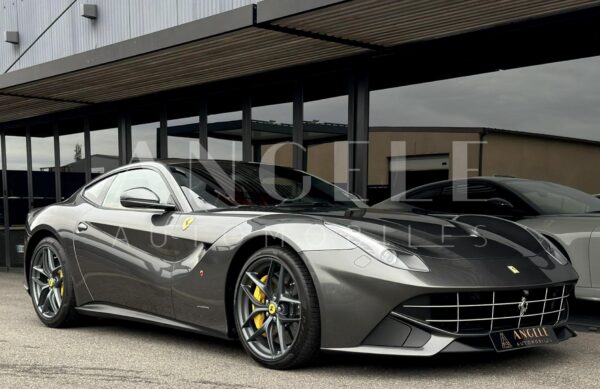 FERRARI F12 – Image 5