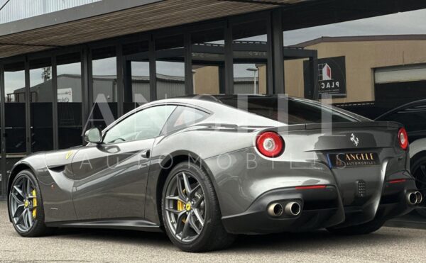 FERRARI F12 – Image 11