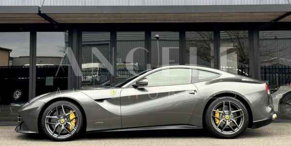 FERRARI F12 – Image 9