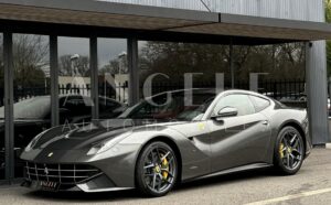 FERRARI F12